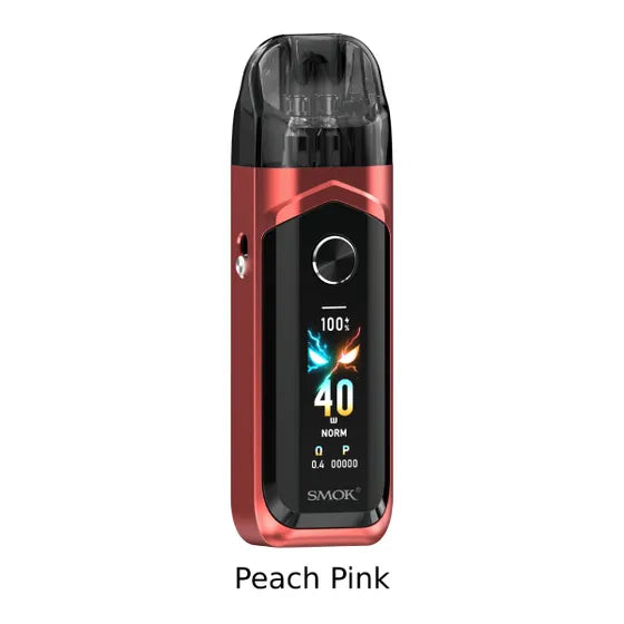SMOK Nord 6 Pod Kit | CRC