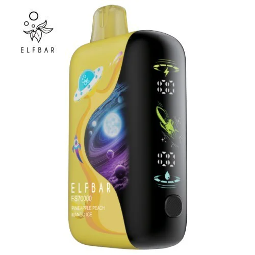 ELF BAR FS70K Disposable Vape – product view 14