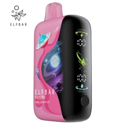 ELF BAR FS70K Disposable Vape – product view 15