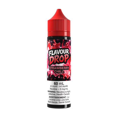 FLAVOUR DROP E-liquid 60ML
