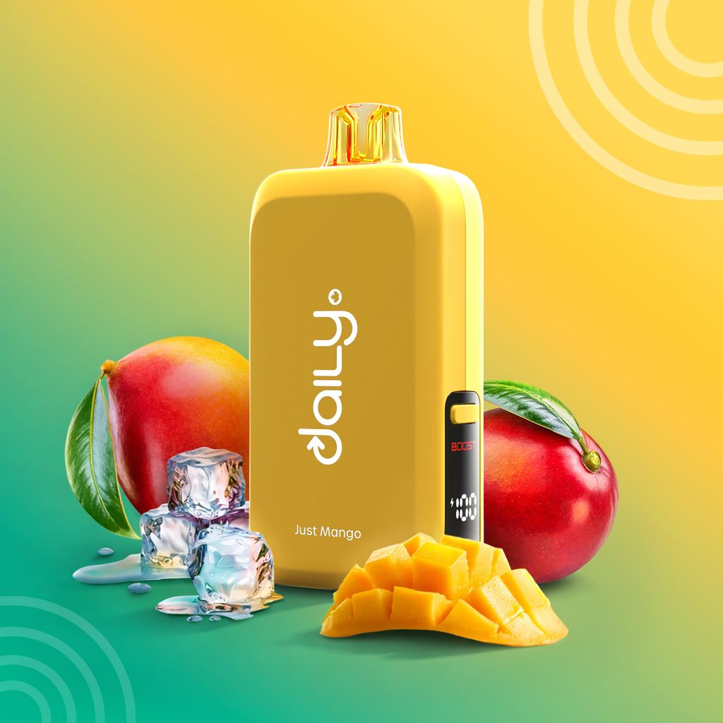 Drip'n Daily 100K Disposable Vape – product view 5