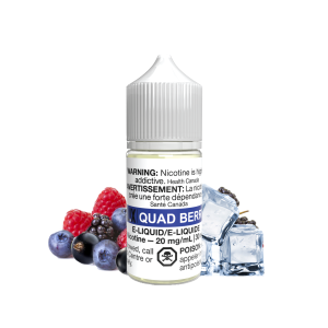 LIX Salt E-liquid 30mL