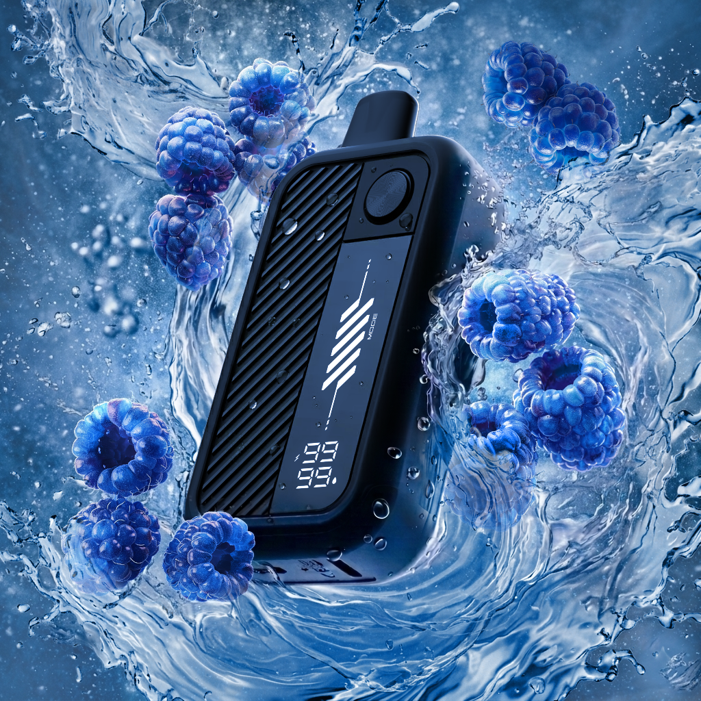 Flavour Beast Beast Mode Max 3 60K Disposable Vape – product view 25