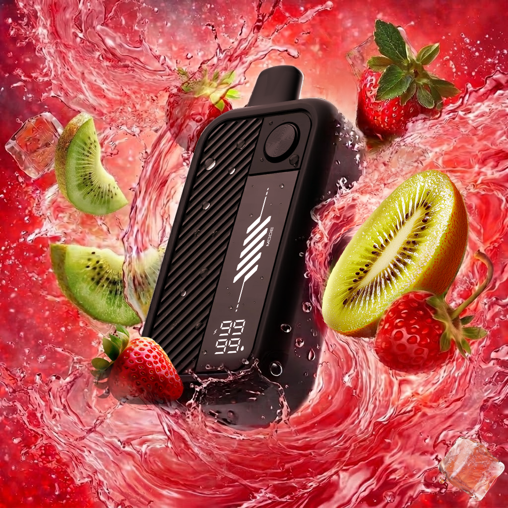 Flavour Beast Beast Mode Max 3 60K Disposable Vape – product view 26