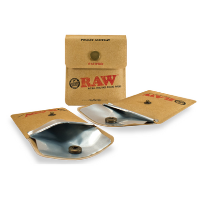 Raw Filters and Papers