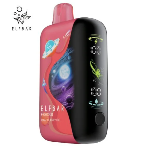 ELF BAR FS70K Disposable Vape – product view 16
