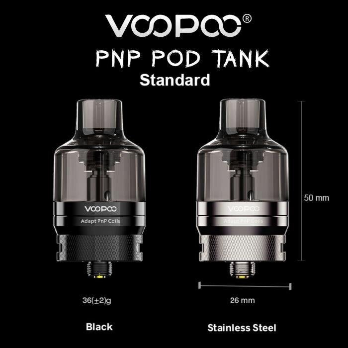 VooPoo PnP Tank