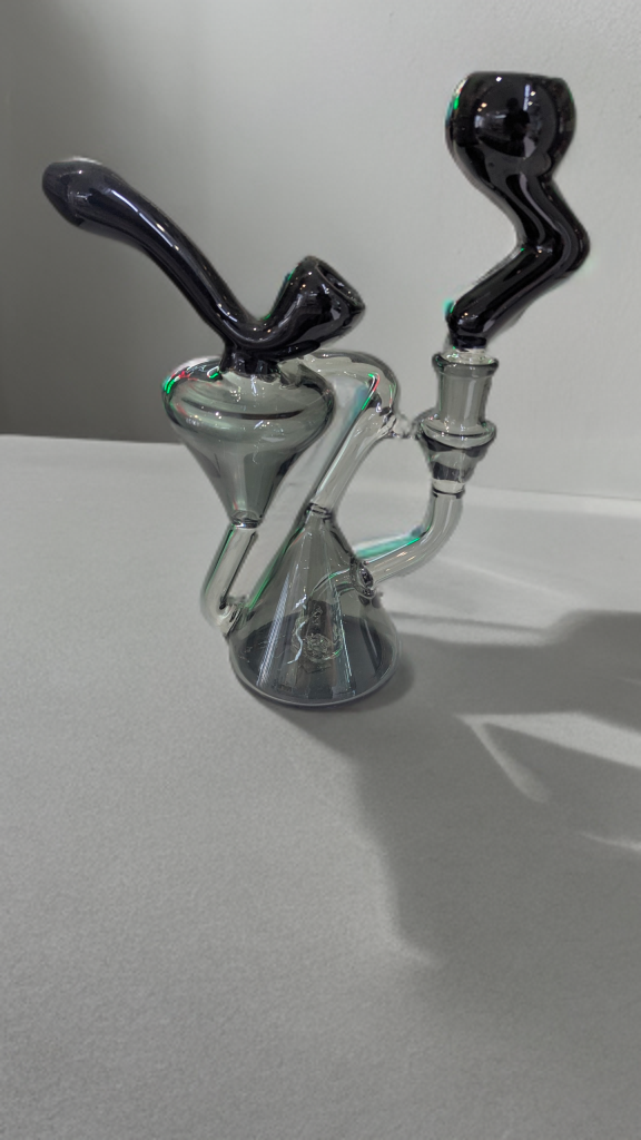 8-Inch Varial Concentrate Recycler