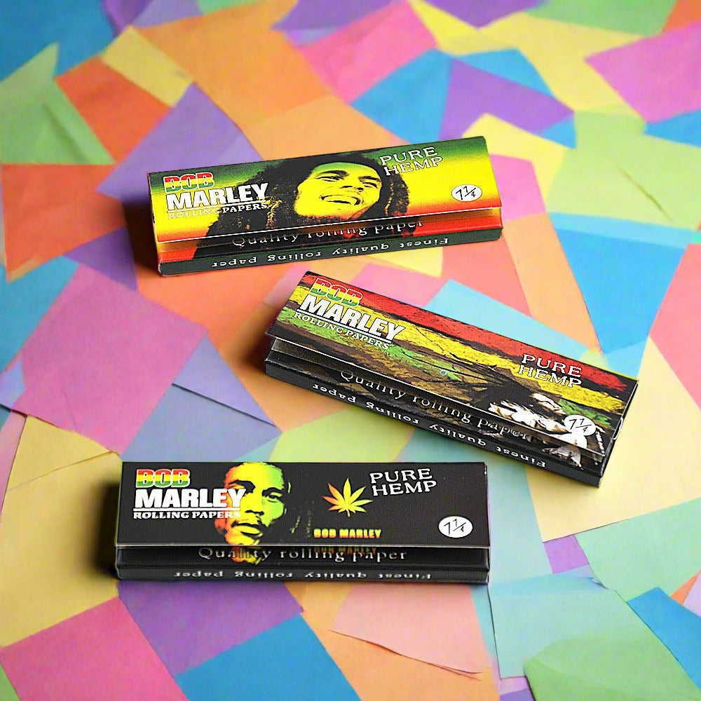 Bob Marley Rolling Paper