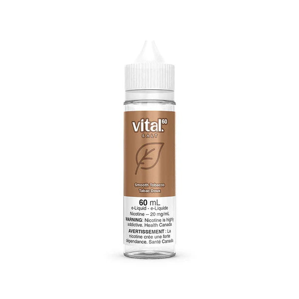 Vital 60 mL Nic Salt E-Liquid – product view 2