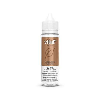 Vital 60 mL Nic Salt E-Liquid – product view 2