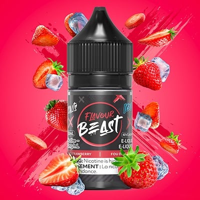 Flavour Beast Salt E-Liquid 30mL