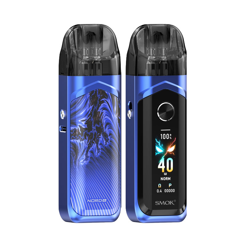SMOK Nord 6 Pod Kit | CRC