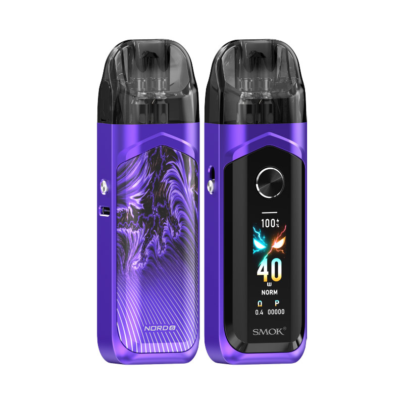 SMOK Nord 6 Pod Kit | CRC