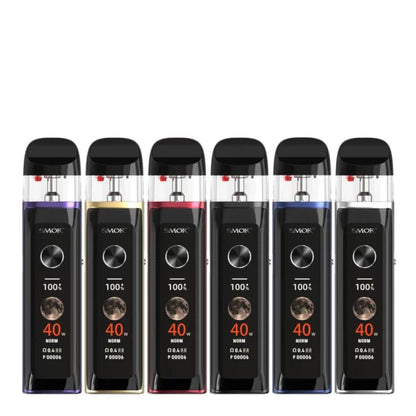 SMOK NOVO 6 ULTRA POD KIT [CRC]