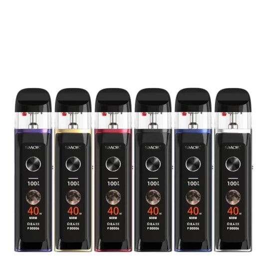 SMOK Novo 6 Ultra Pod Kit – CRC