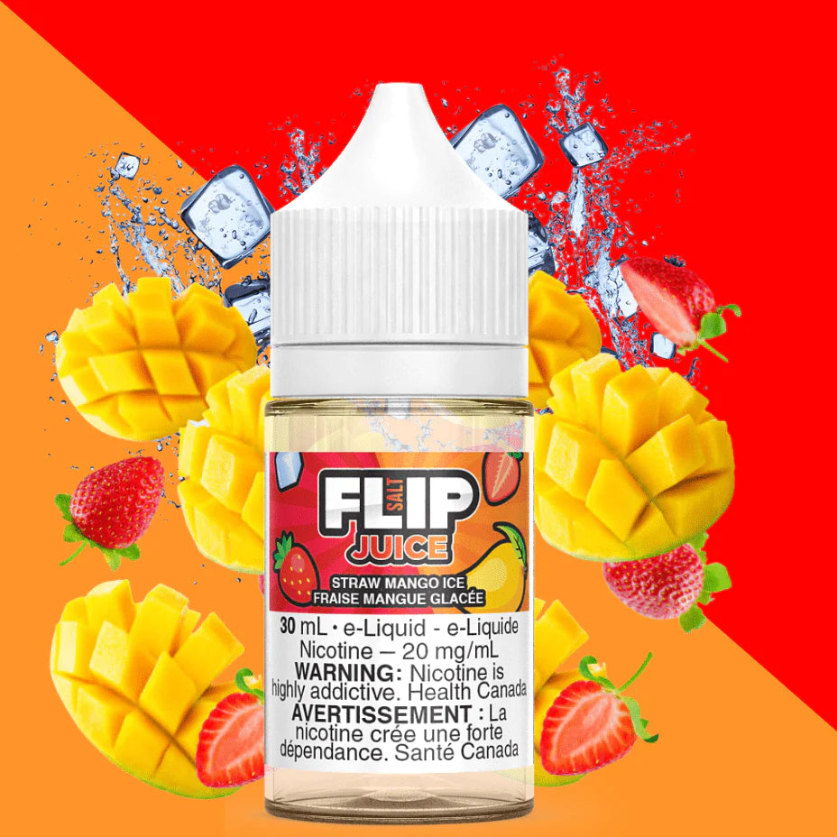 Flip Juice