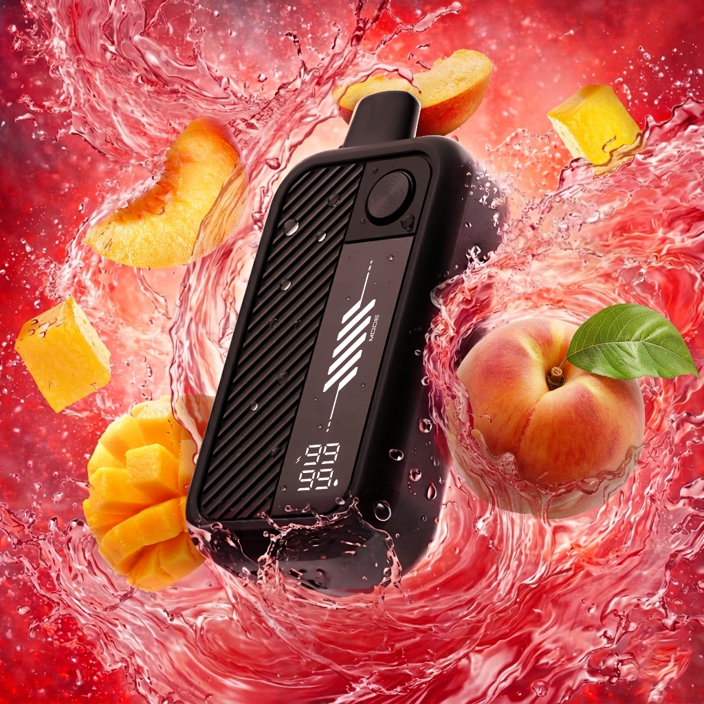 Flavour Beast Beast Mode Max 3 60K Disposable Vape – product view 27