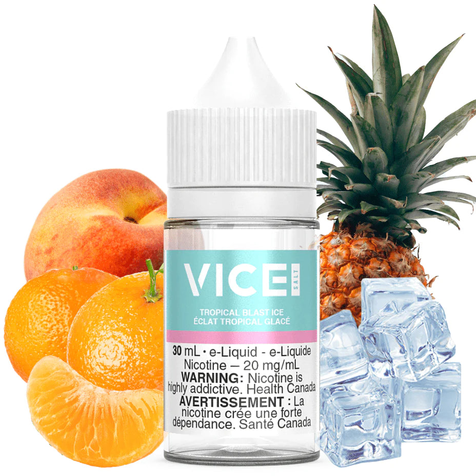 VICE 30 mL Nic Salt E-Liquid – product view 5