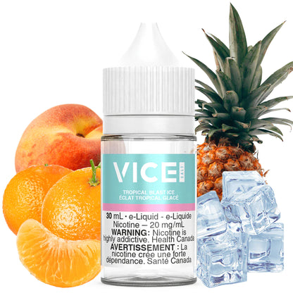 VICE Salt E-liquid 30mL