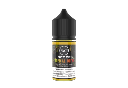 GCORE E-liquid 30mL Salt