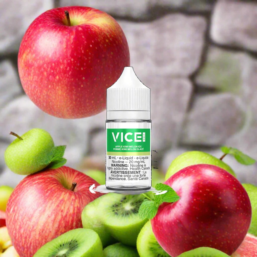 VICE 30 mL Nic Salt E-Liquid – product view 16