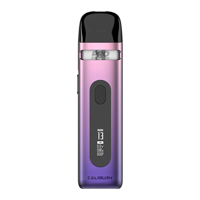 Uwell Caliburn X Pod Kit