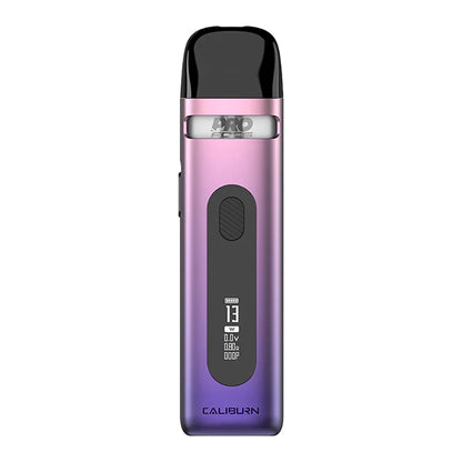 Uwell Caliburn X Pod Kit
