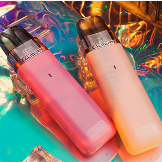 Uwell Caliburn G3 Lite Pod Kit
