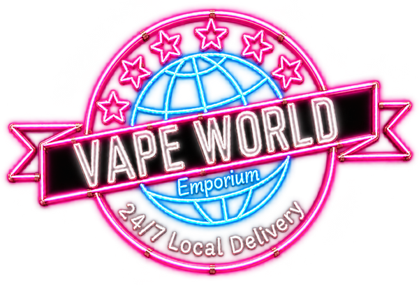 Vape World Emporium