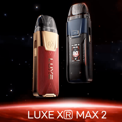 VAPORESSO LUXE XR MAX 2