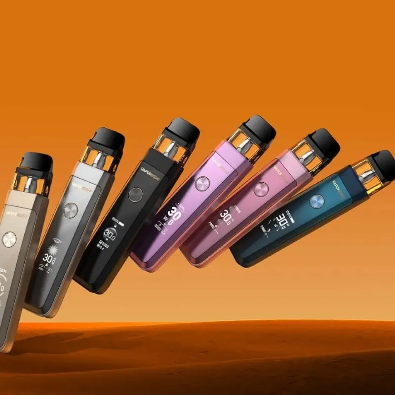 Vaporesso XROS Pro 2 Pod Kit