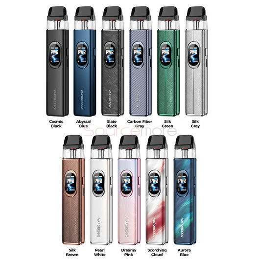 Vaporesso XROS 6 Pod Kit | CRC