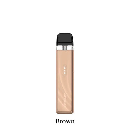 VAPORESSO XROS 6 MINI POD KIT [CRC]