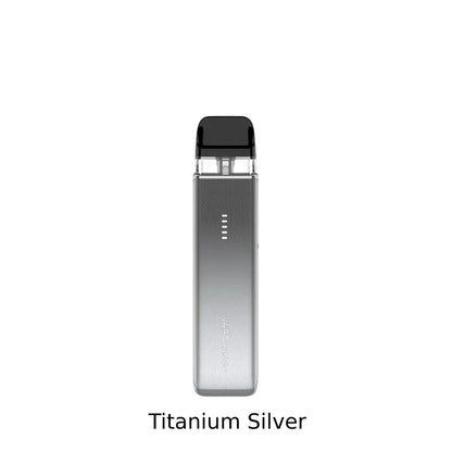 VAPORESSO XROS 6 MINI POD KIT [CRC]