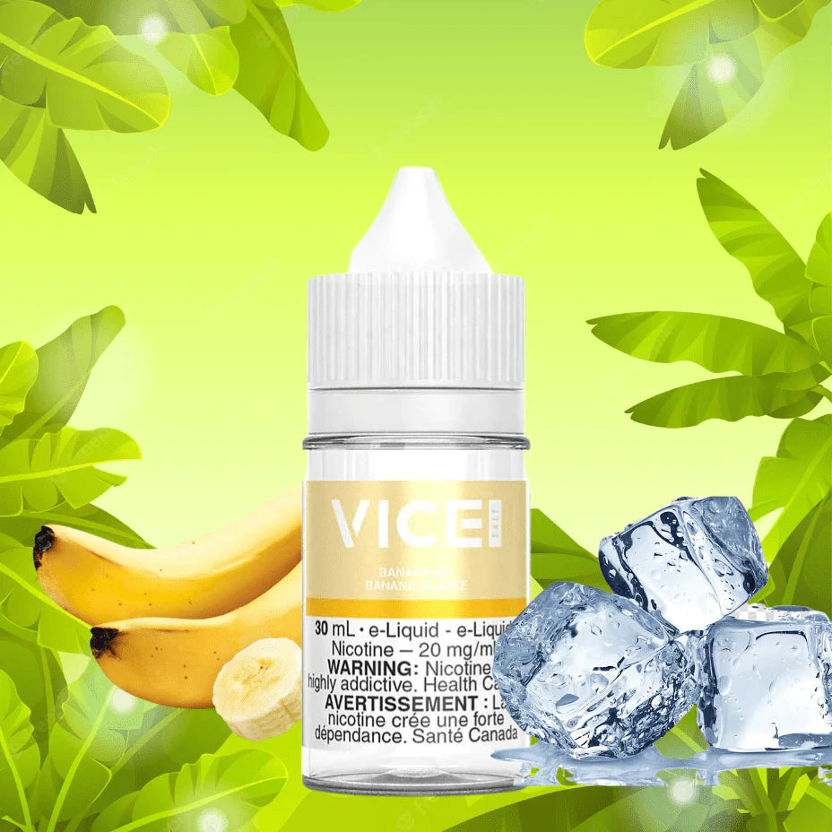 VICE 30 mL Nic Salt E-Liquid – product view 9