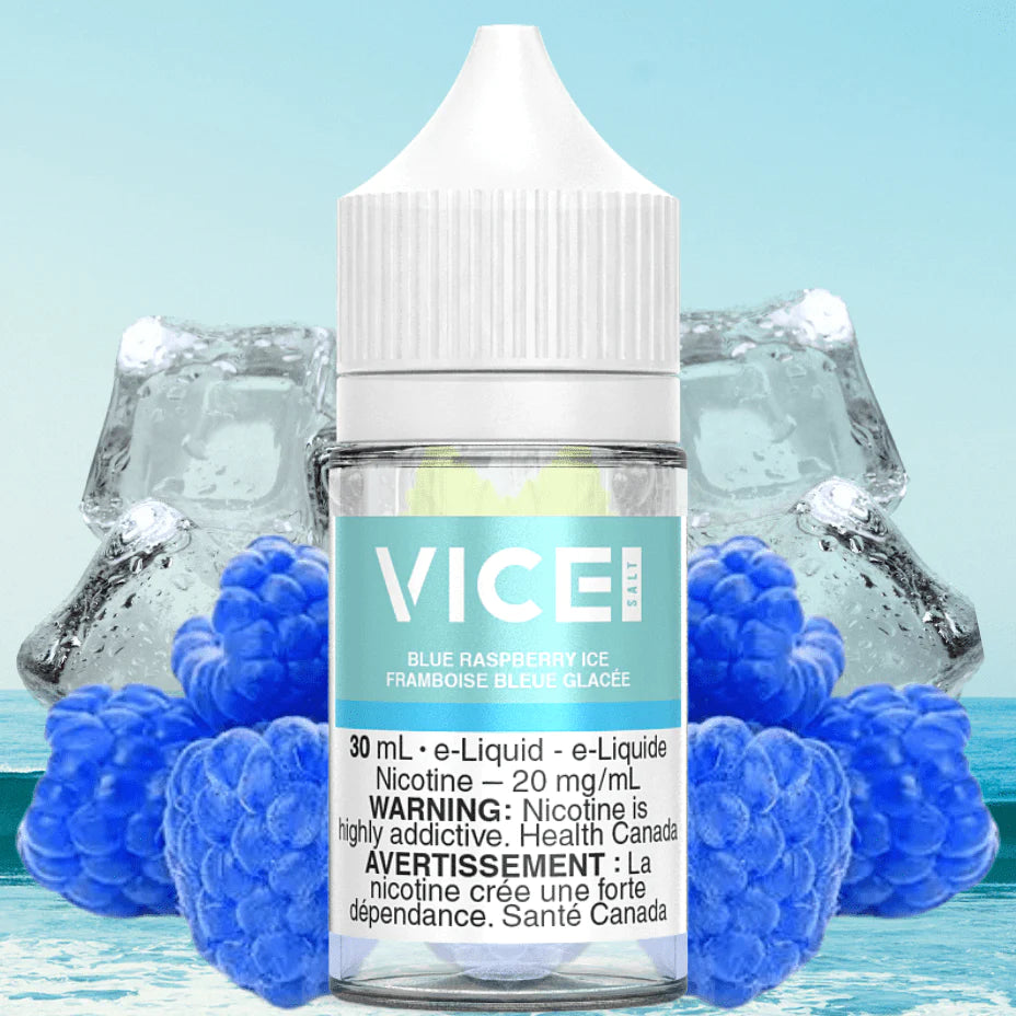 VICE 30 mL Nic Salt E-Liquid – product view 10