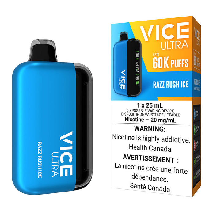 VICE Ultra 60K Disposable – product view 22