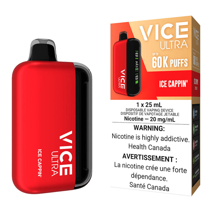 VICE Ultra 60K Disposable – product view 13