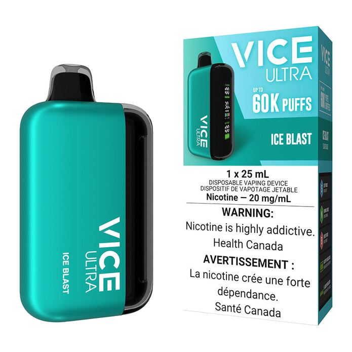 VICE Ultra 60K Disposable – product view 14