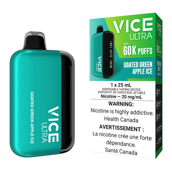 VICE Ultra 60K Disposable – product view 15