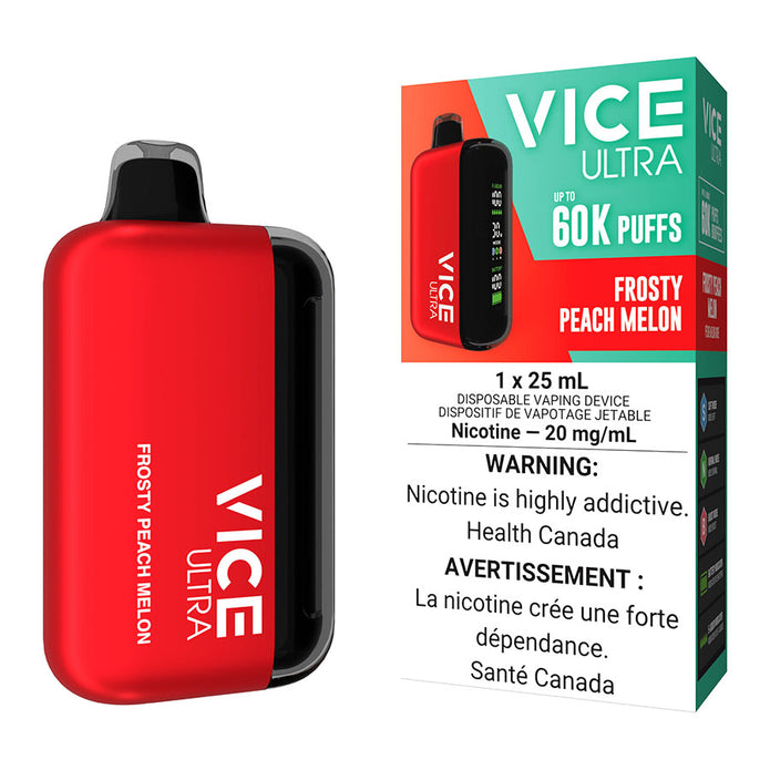 VICE Ultra 60K Disposable – product view 16