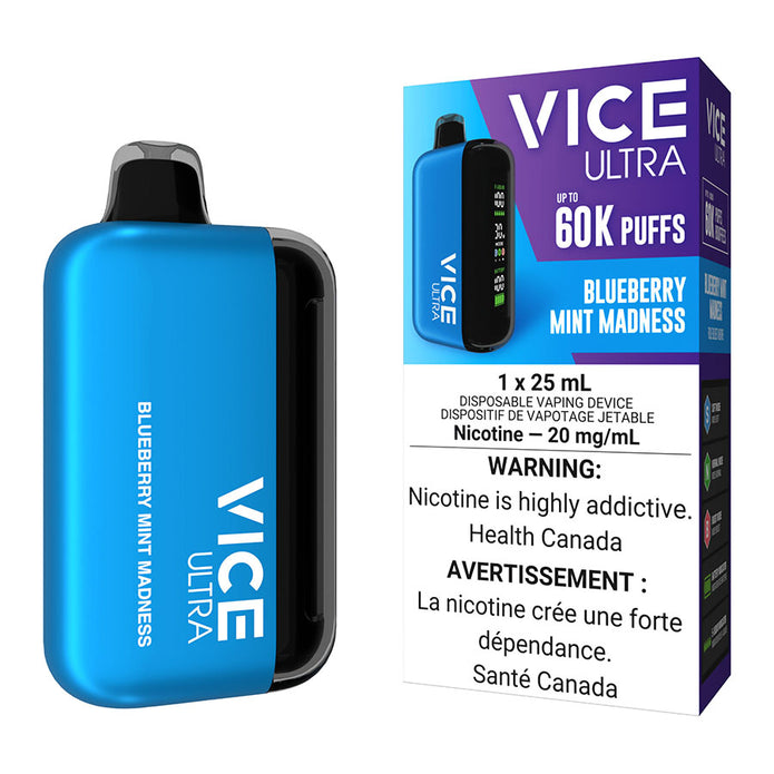 VICE Ultra 60K Disposable – product view 18
