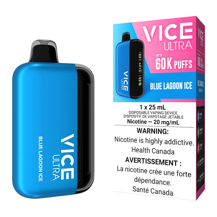 VICE Ultra 60K Disposable – product view 19