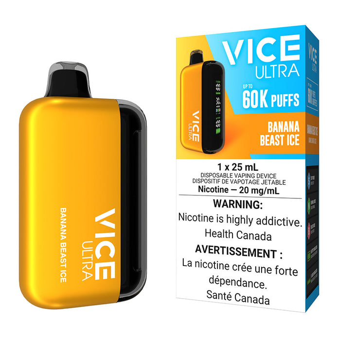 VICE Ultra 60K Disposable – product view 21