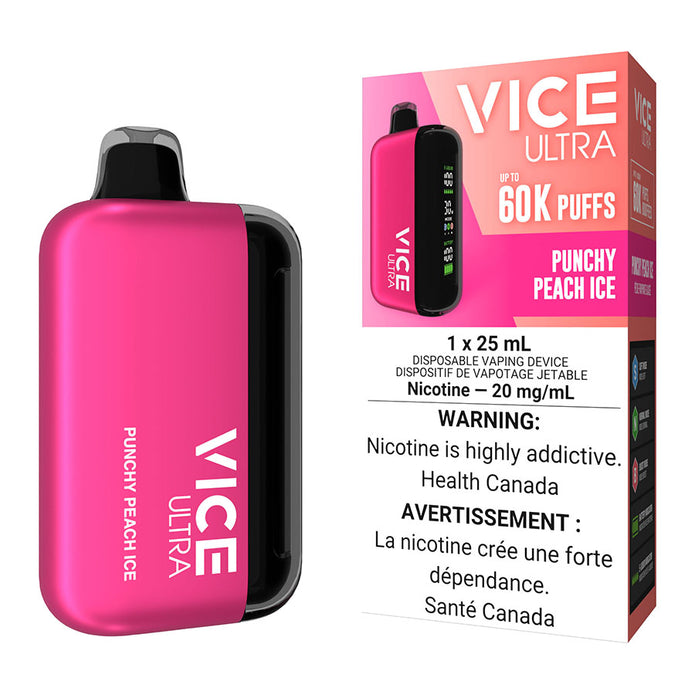 VICE Ultra 60K Disposable – product view 5