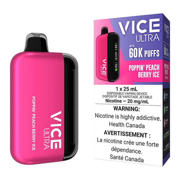 VICE Ultra 60K Disposable – product view 6