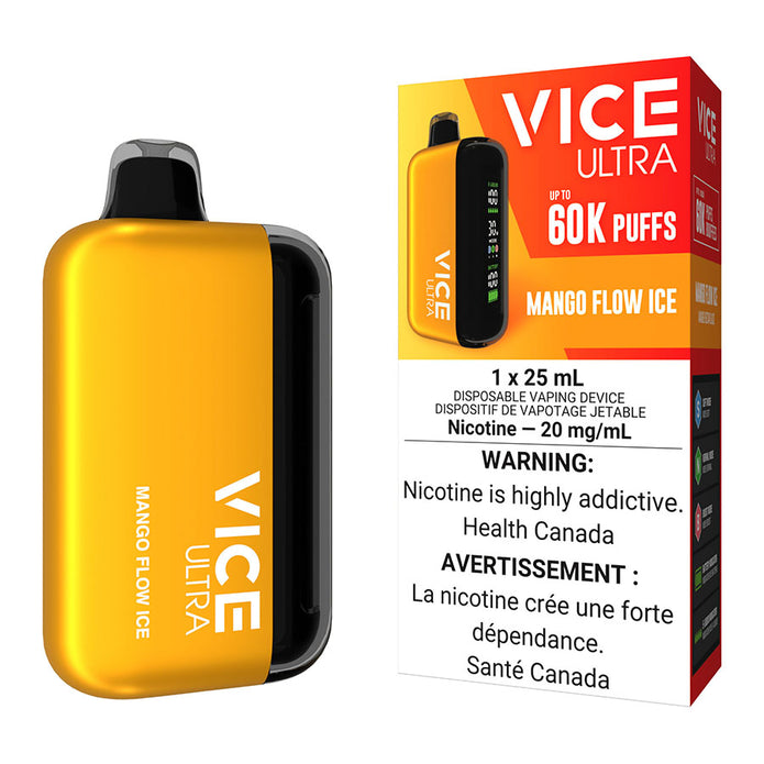VICE Ultra 60K Disposable – product view 8