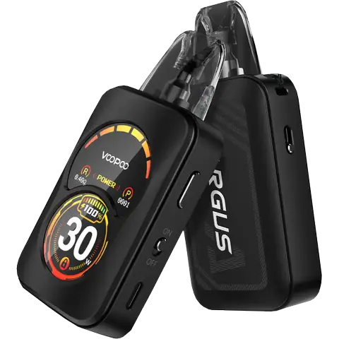 VOOPOO ARGUS A POD KIT [CRC]