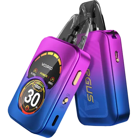 VOOPOO ARGUS A POD KIT [CRC]